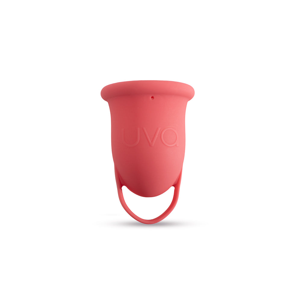 UVA COPA MENSTRUAL TALLA A