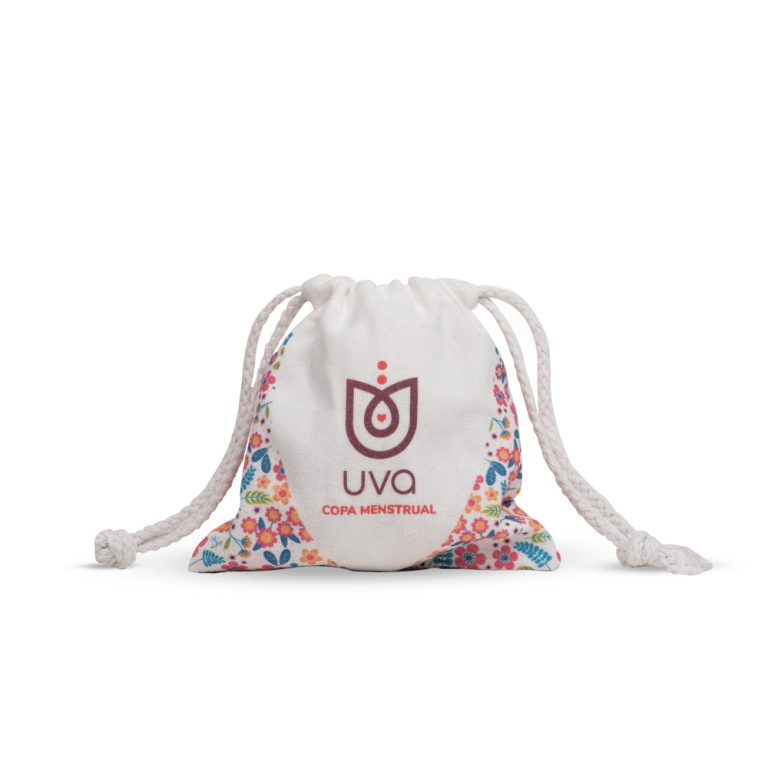 UVA COPA MENSTRUAL