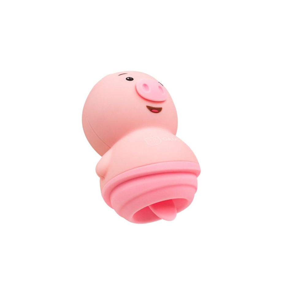 CAMTOYZ VIBRADOR PIGLY