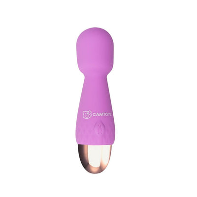 CAMTOYZ VIBRADOR HITACHI LUNARA