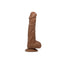 CAMTOYZ RAW VIBRADOR REALISTA PARKER