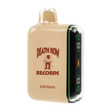 DEATH ROW 15K PUFFS