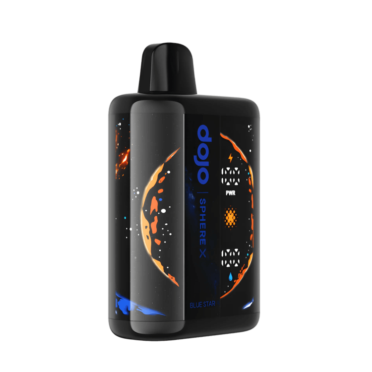 DOJO SPHERE X 40K PUFFS