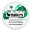 LUCY BREAKERS MINT POUCHES X15 8MG