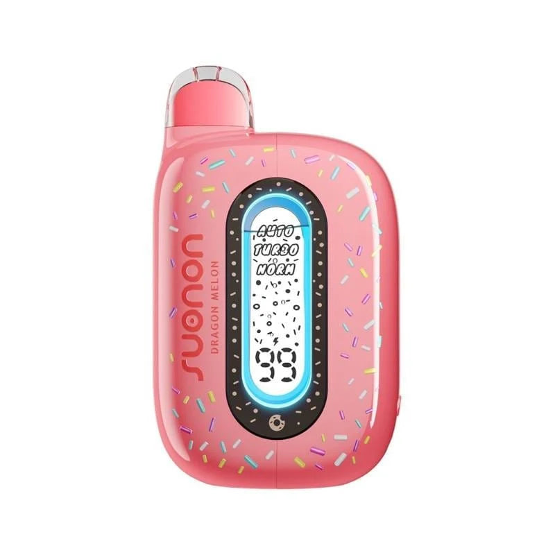SUONON DONETE 50K PUFFS