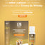 LUBRICANTE SABORIZADO CREMA DE WHISKY 30ml