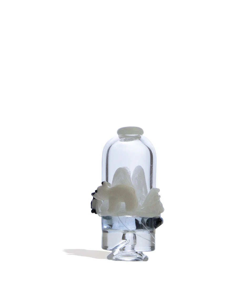EMPIRE WORKS GLASS PIVOT BOQUILLAS X1