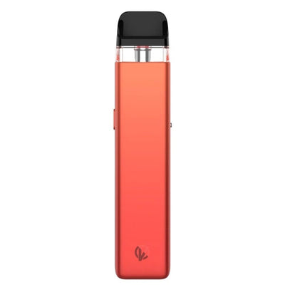 VAPORESSO XROS 5 - CORAL RED