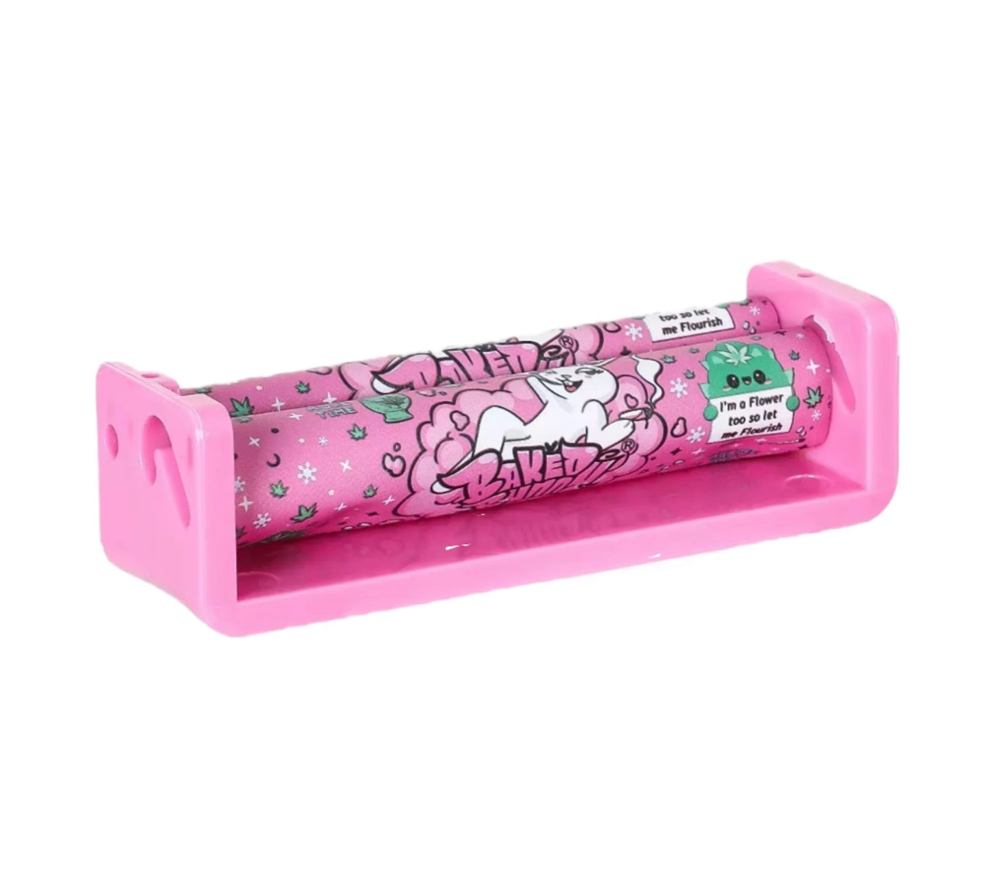 BAKED BUNNY 1 1/4 ROLLER