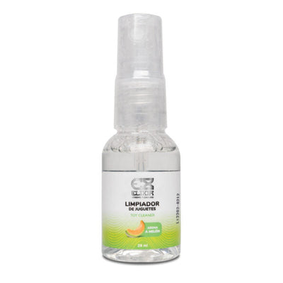 Melon Toy Cleaning Elixir 30ml