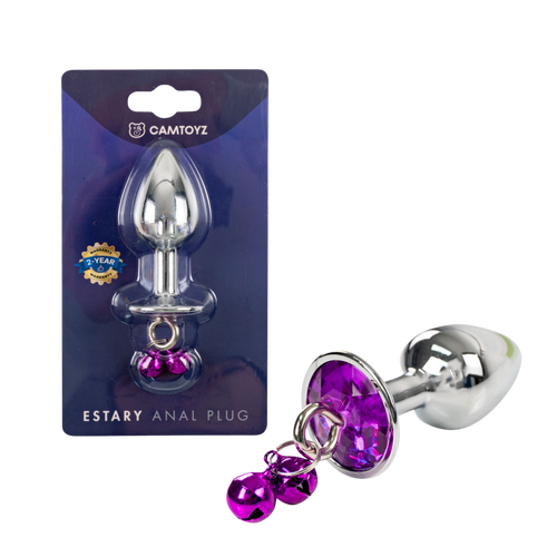 PLUG ANAL ESTARY