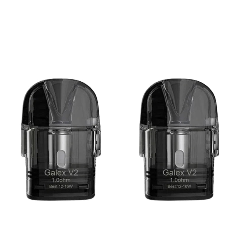 FREEMAX GALEX V2 POD 3ML - 0.8OHM