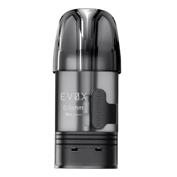 FREEMAX EVOX POD REPUESTO 0.6 OHM