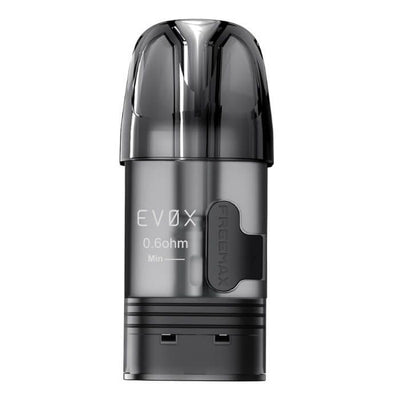 FREEMAX EVOX POD REPUESTO 0.6 OHM