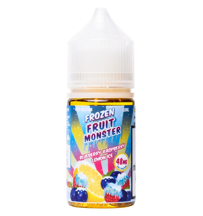 FRUIT MONSTER SALES