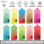 FUME FRUITIA 8K PUFFS