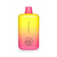 FUME RECHARGE 5000 PUFFS
