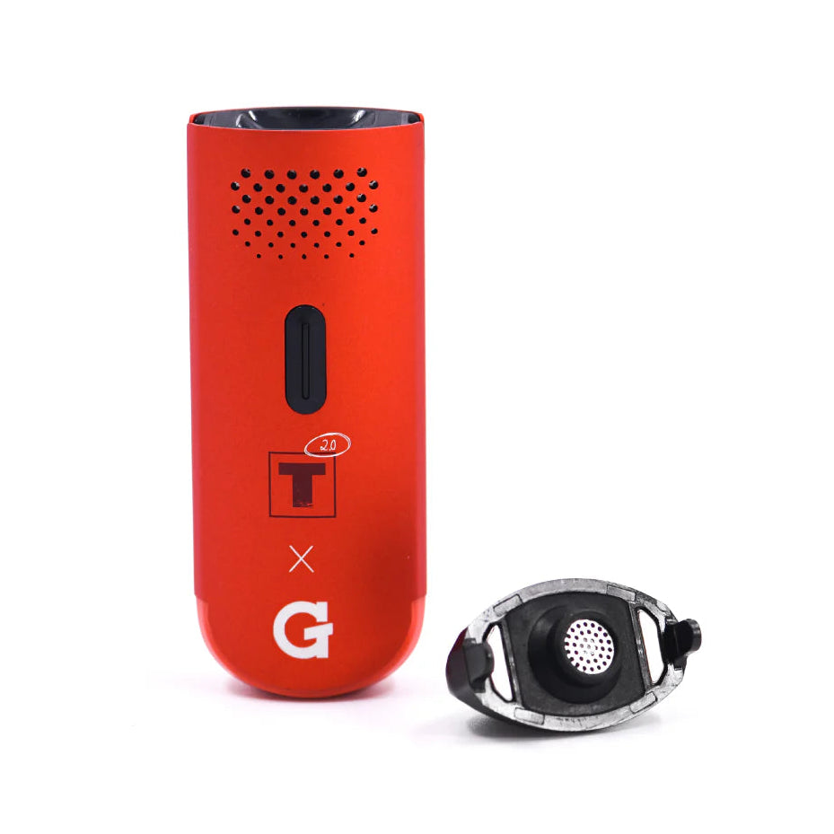 G Pen Dash X Tyson 2.0 – Vaporizador Edición Especial