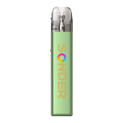 GEEK VAPE SONDER Q2 - OLIVE GREEN