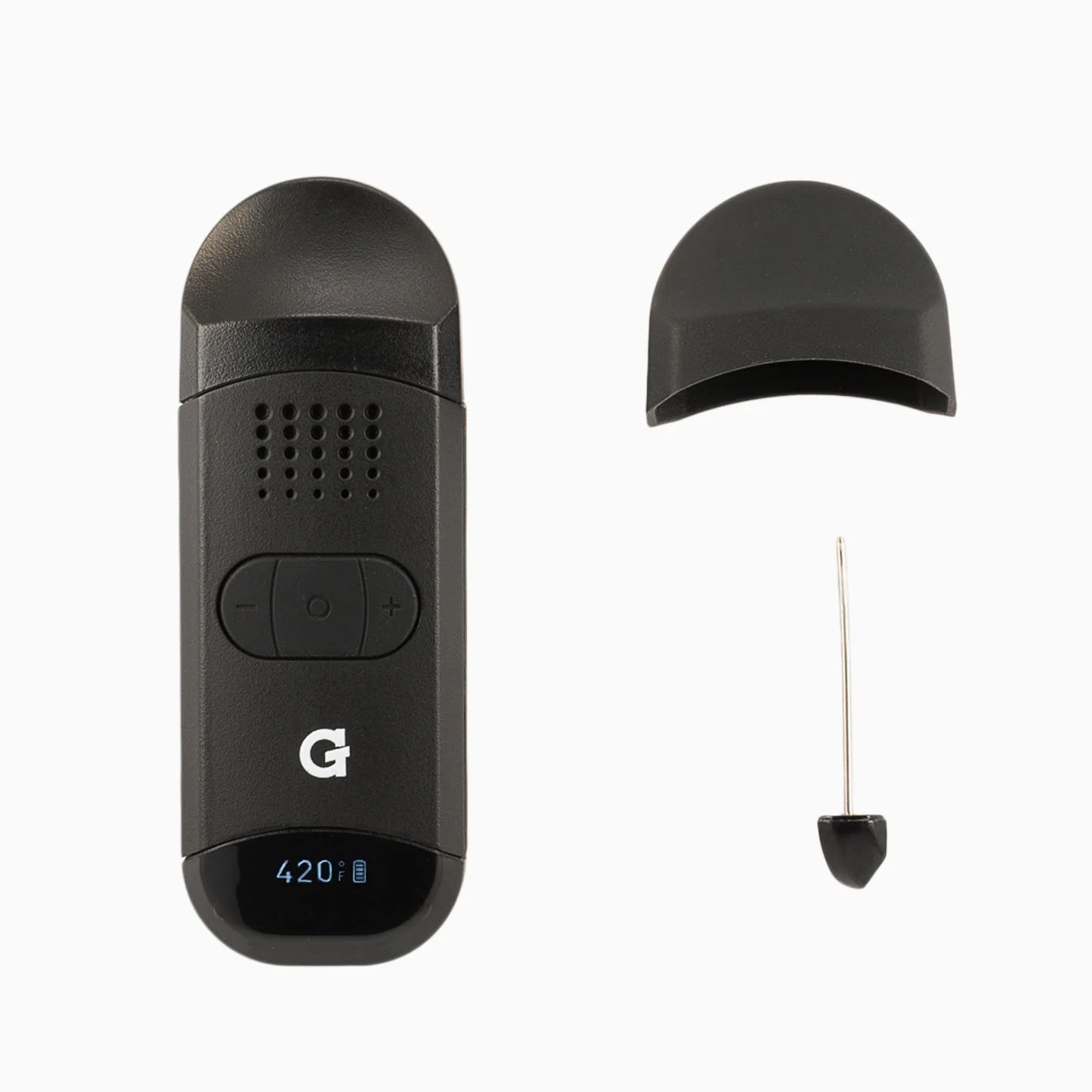 G PEN DASH ll PARA HIERBA SECA