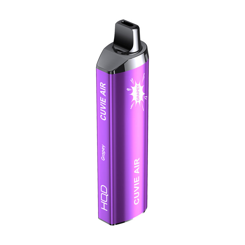 HQD CUVIE AIR 4K PUFFS
