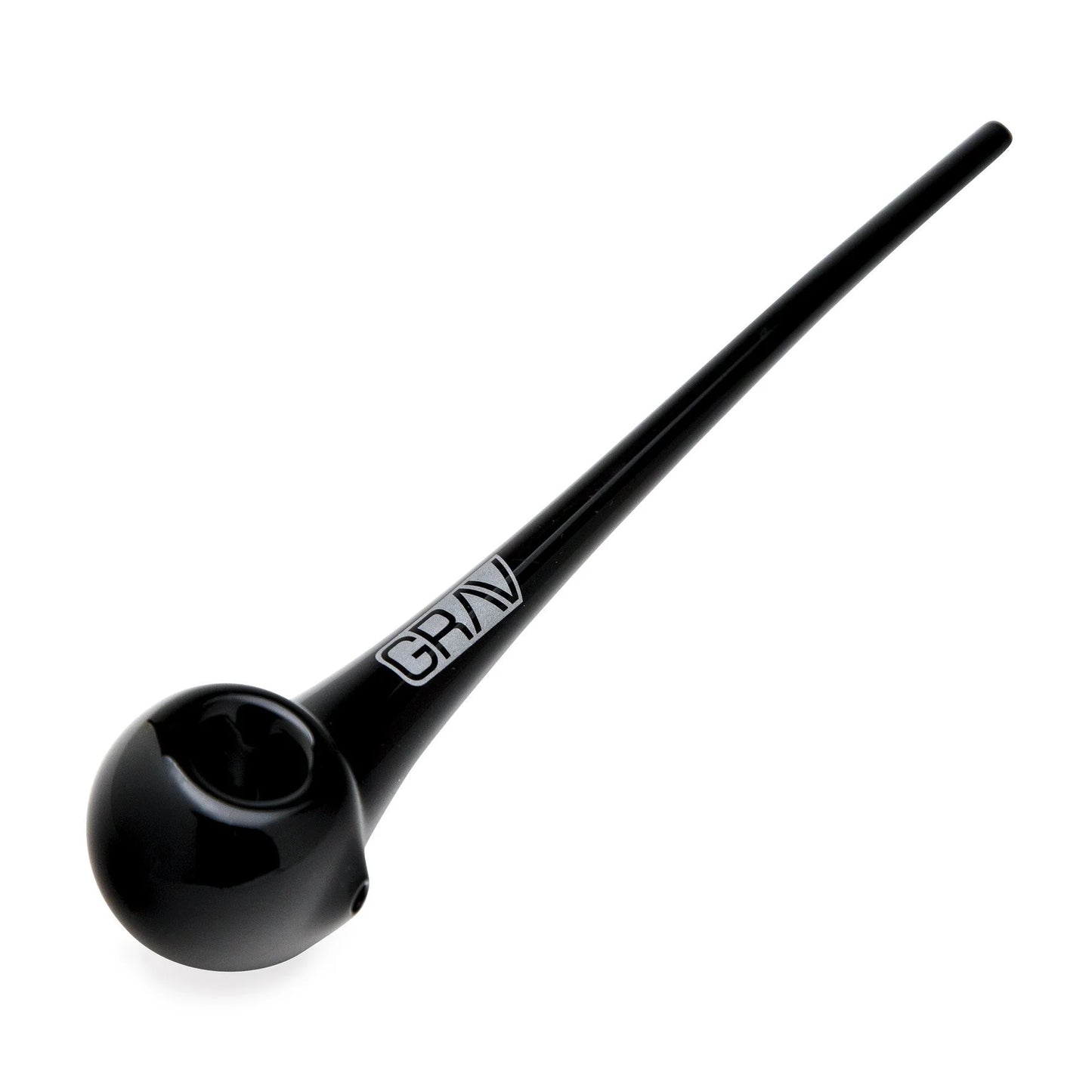 GRAV PIPA GANDALF NEGRO MATE