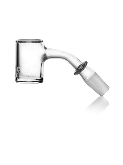 GRAV Banger de Cuarzo 14mm 45° | Accesorio para Bong