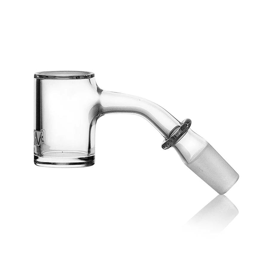 GRAV BANGER DE CUARZO 14MM 45°