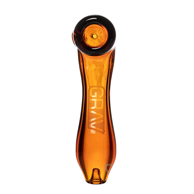 GRAV MINI CLASSIC SHERLOCK AMBER