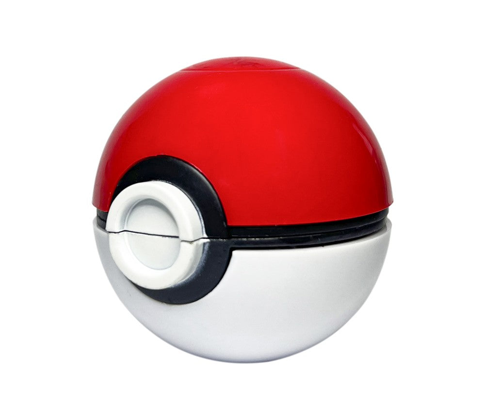 GRINDER METÁLICO POKEBOLA 50MM 3 PARTES