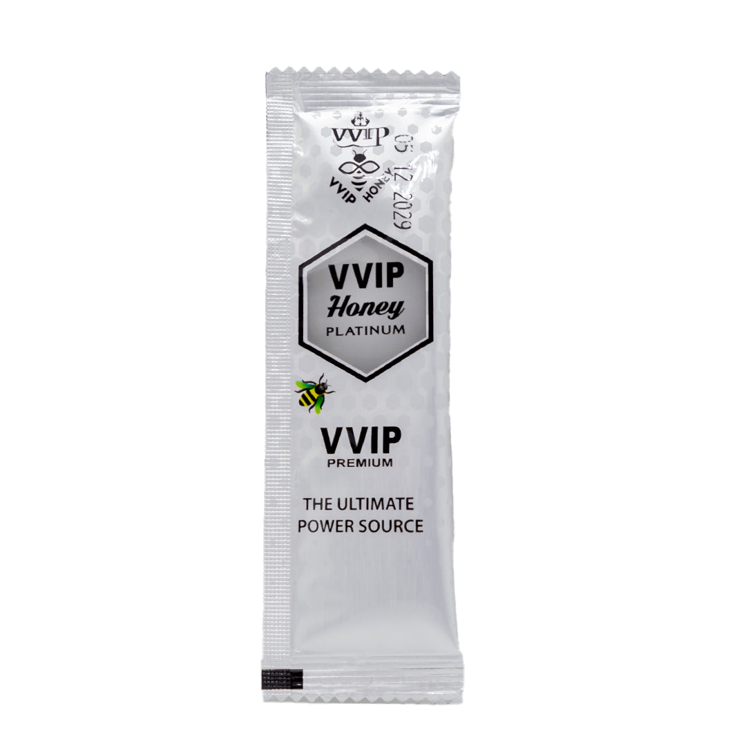 ROYAL HONEY PLATINUM HOMBRES