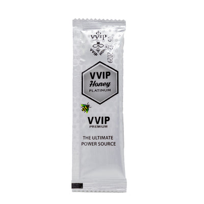 ROYAL HONEY PLATINUM HOMBRES