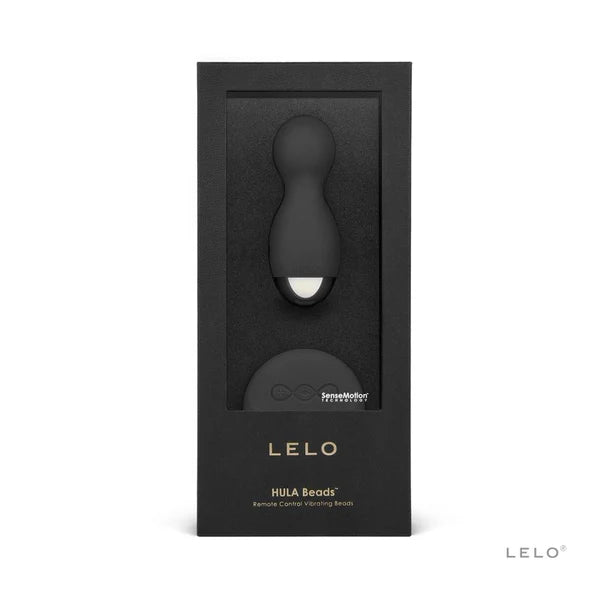 LELO HULA BEADS VIBRADOR CONTROL REMOTO