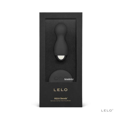 LELO HULA BEADS VIBRADOR CONTROL REMOTO