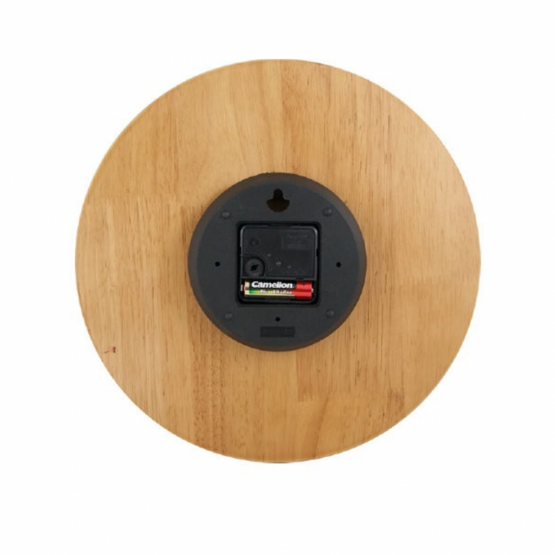 RAW RELOJ DE PARED CONO