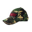 RAW GORRA