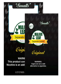 MAJOR LEAF ORIGINAL X6