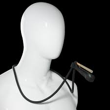 RAW HANDS - FREE SMOKER
