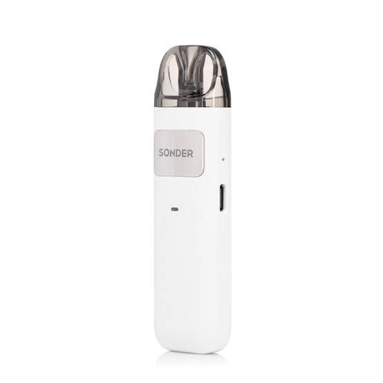GEEKVAPE SONDER U - WHITE
