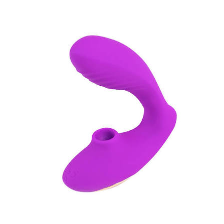 OHLALA SUCCIONADOR DE CLITORIS HELSY
