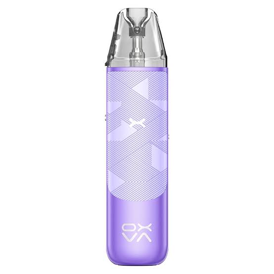 OXVA NEXLIM GO - SILKY PURPLE