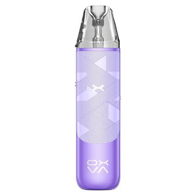 OXVA NEXLIM GO - SILKY PURPLE