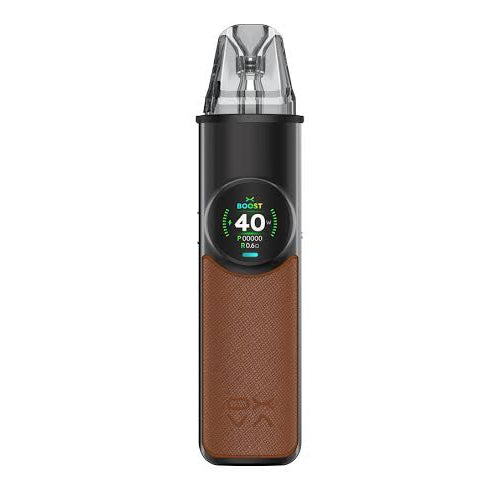 OXVA NEXLIM - DARK BROWN