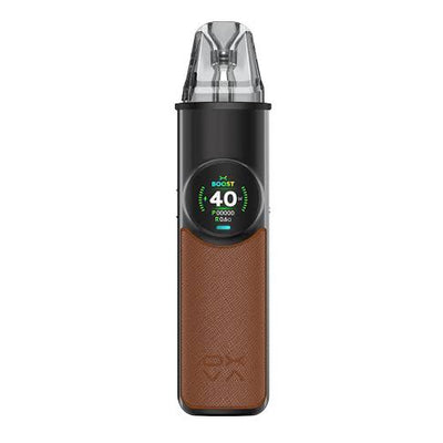 OXVA NEXLIM - DARK BROWN