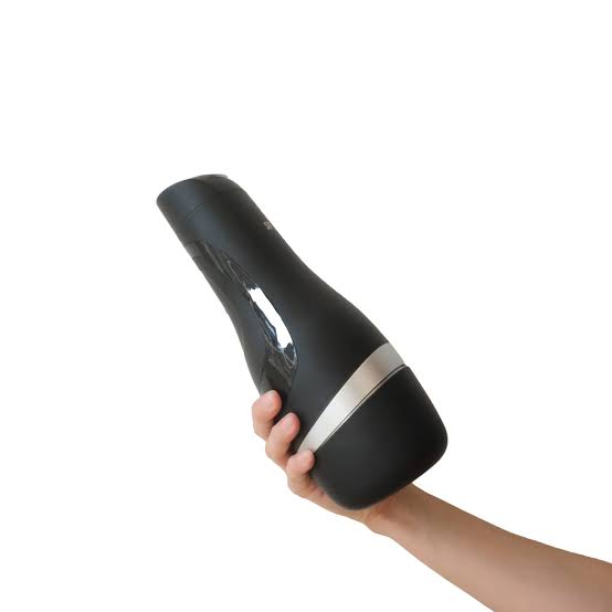 SATISFYER MASTURBADOR MEN CLASSIC