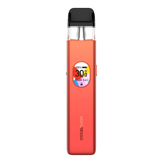 VAPORESSO XROS 5 - CORAL RED