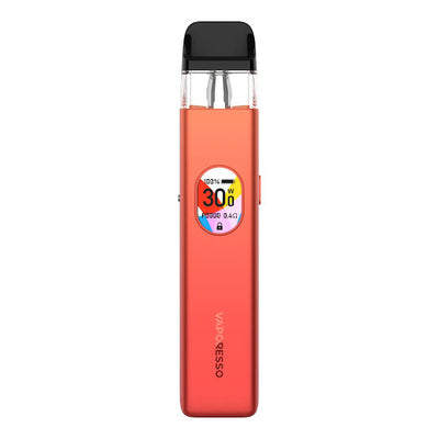 VAPORESSO XROS 5 - CORAL RED