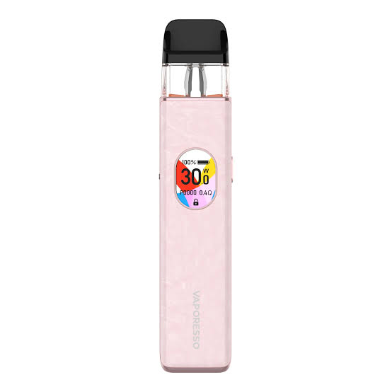 VAPORESSO XROS 5 - OPAL PINK