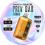 PRIV BAR 15K PUFFS