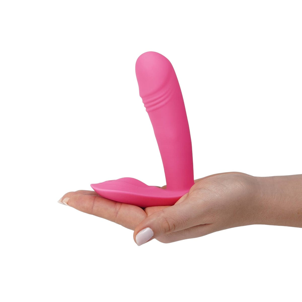 CAMTOYZ PANTY PENETRADOR